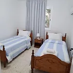 Apartment Area *