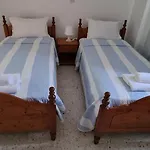Area Apartment