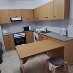 Area Apartment