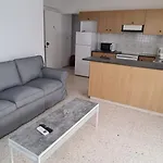 Area Apartment Lachi