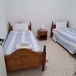 Area Apartment Lachi
