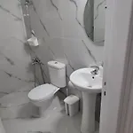 Apartment Area *