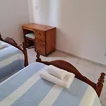 Apartment Area Lachi