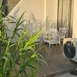 Apartment Area