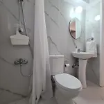 Area Apartment