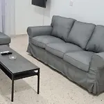 Area Apartment
