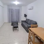 Area Apartment Lachi