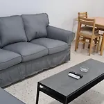 Apartment Area Lachi