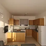 Area Apartment