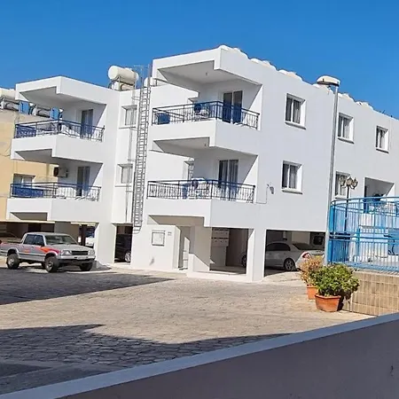 Area Apartment