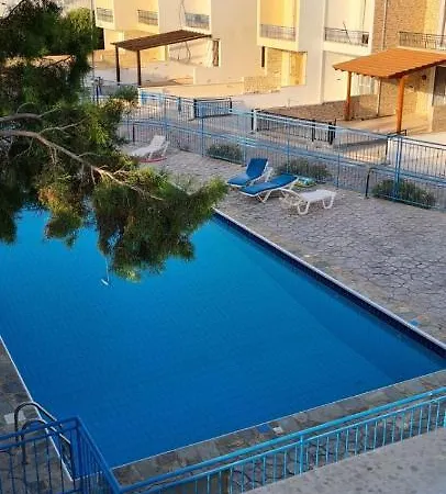 Apartment Area