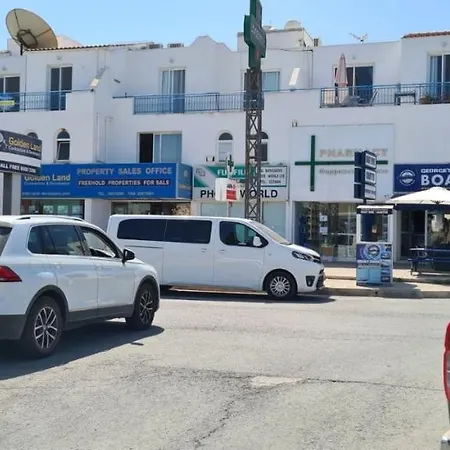 Διαμέρισμα Area Λατσί
