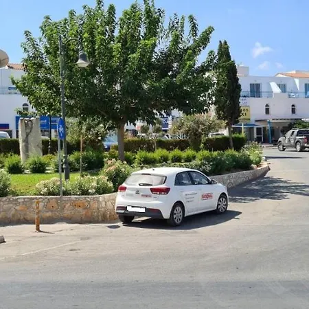 Apartment Area Lachi