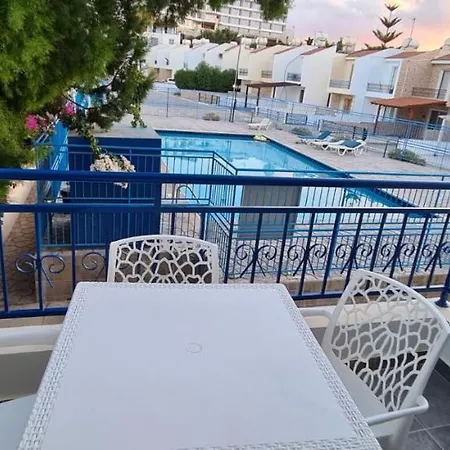 Apartment Area *