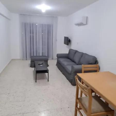Area Apartment Lachi