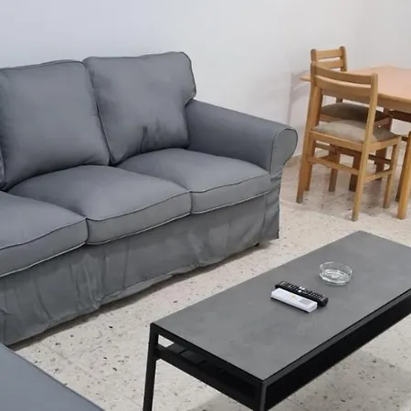 Apartment Area Lachi
