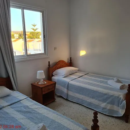 Apartment Area Lachi