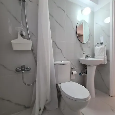 Area Apartment