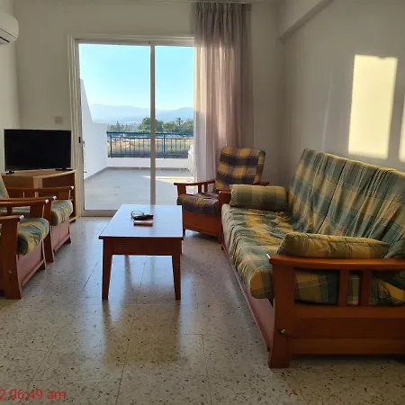 Apartment Area Lachi