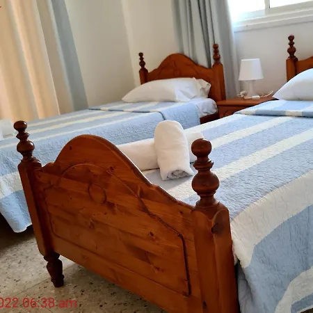 Apartment Area Lachi